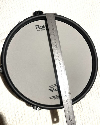 Roland drums PD-108 TOM x 1 - Picture 4 of 4