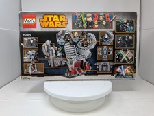 LEGO Star Wars: Death Star Final Duel (75093)