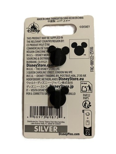 New Disney Cruise Line DCL Mystery Mickey Minnie Castaway Cay LE COLLECTION PINS - Picture 46 of 60