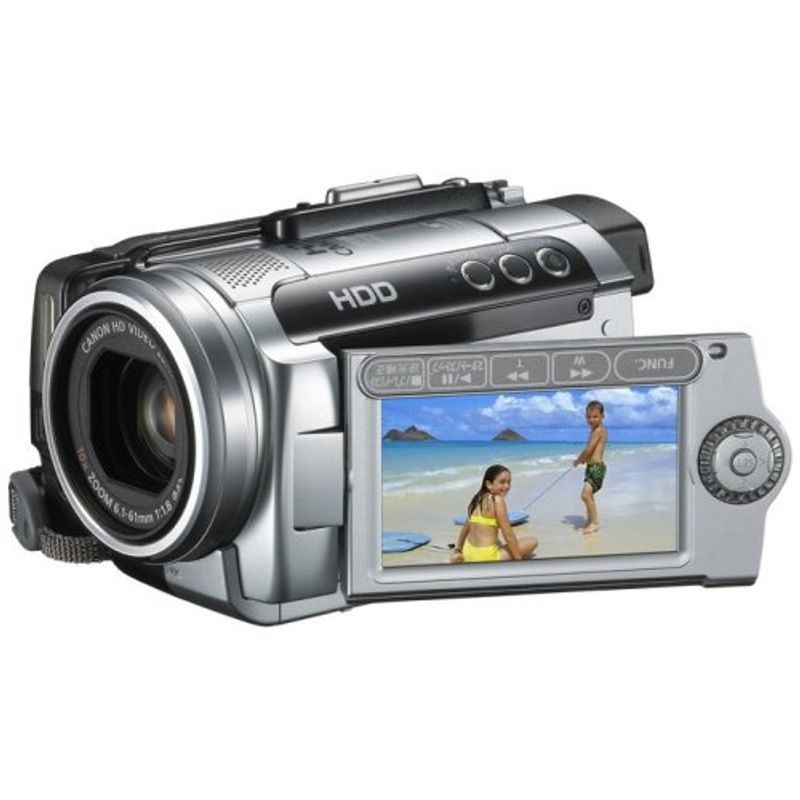 送料込みCanon iVIS HG10 Canon iVIS HG10 Full HD Camcorder 40GB HDD Used | eBay