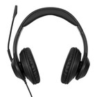 Targus® Wired Stereo Headset