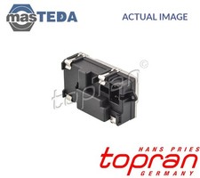 116 585 REGULATOR PASSENGER COMPARTMENT FAN TOPRAN FOR AUDI A6,C6
