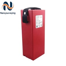 GEB171 Batteria 10000mAh per Leica TPS1000 TCA1800 TC2003 Stazione Totale Rilievo