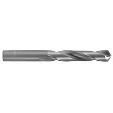 MELIN TOOL CO HDR-32 No 32 Carbide 118 Deg. Jobber Length Drill Bit, Number of