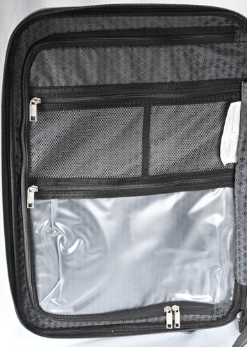 American Tourister Cargo Max 21" Hartschalen Handgepäck Spinner Gepäck olivgrün - Bild 8 von 10
