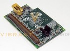 IBM 43W6860 Emulex 4GB FC Fibre Channel CFFV Expansion Card zj