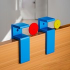 Holzbearbeitung Ritzwerkzeug Set Vorrichtungen für genaue Markierung auf Platte