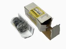 Enerpac CST27252 Threaded Hydraulic Cylinder 25mm Stroke