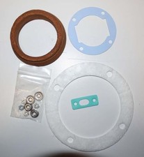 Utica 550002818 SSC Burner Inspection