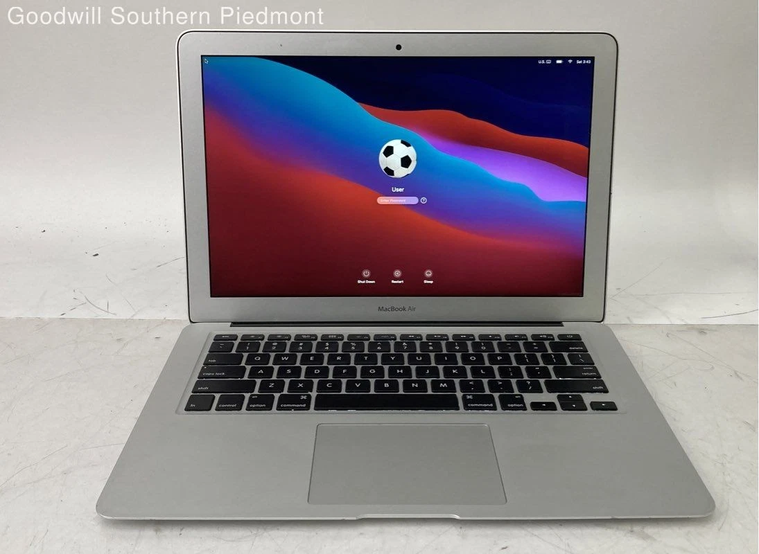 Apple MacBook Air 13 in 2013 for sale | eBay