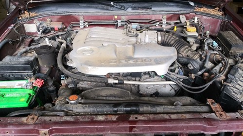 Parasol de pasajero con iluminación doble visera compatible con 02-04 PATHFINDER 301857 - Imagen 8 de 12