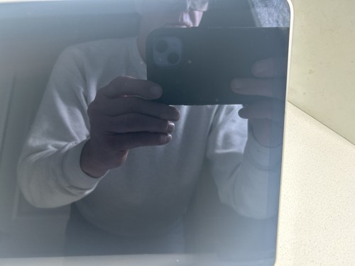 Apple iPad Pro 11” 4th Gen Space Gray 256 GB WiFi + Cellular + Magic Keyboard - Picture 16 of 23
