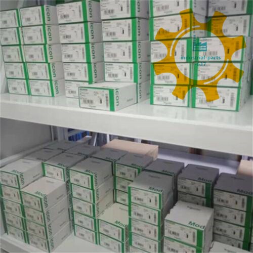 NEW 1PCS 490NTW00002 PLC Module In Box Fast Ship - Picture 5 of 5