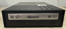 Memorex DVD Recorder Multi Format 3202 3223
