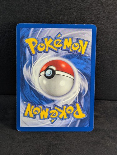 Pokémon Card | Magikarp 35/102 | Base Set Shadowless | LP - 第 2/2 張圖片