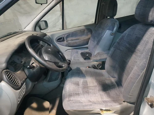 8200348244 Turbocompresor para RENAULT SCENIC RX4 (JA0) 1.9 dCi 2001 8484270 - Imagen 6 de 10