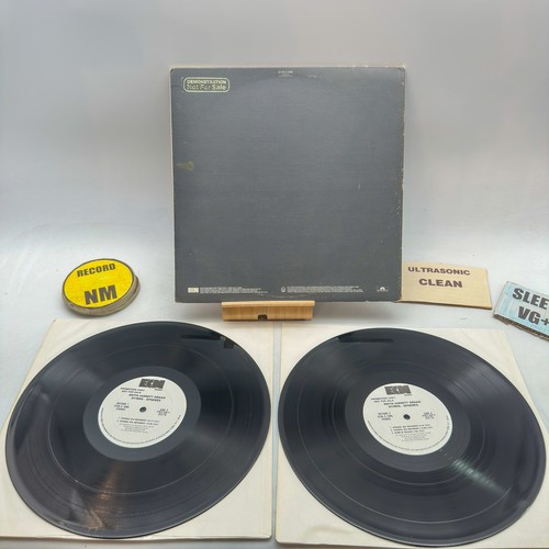 Keith Jarrett- Hymns Spheres NM/VG+ Ultrasonic Clean 1976 - Picture 3 of 4