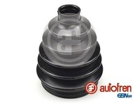 Autofren Seinsa Faltenbalgsatz, Antriebswelle FüR Abarth Alfa Romeo BMW
