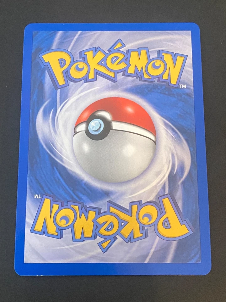 CARTE POKEMON COLHOMARD 6/107 FR HOLO REVERSE EX DEOXYS - EXC/NM - Photo 4/4