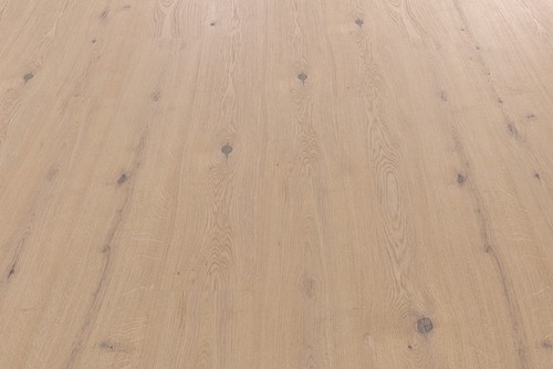 1,58m² INTERIO Parkett Restposten Eiche Rustikal Cappuccino Landhausdiele Light - Bild 5 von 9