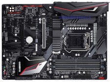 Gigabyte Z390 GAMING X LGA 1151 Intel Z390 DDR4 DIMM 64GB HDMI Motherboard ATX