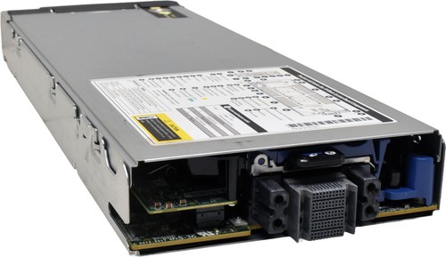 HP ProLiant BL460c G10 Blade Server 2xGOLD 6140 CPU 32GB PC4 P204i 2x SFF 2x M.2 - Bild 9 von 9