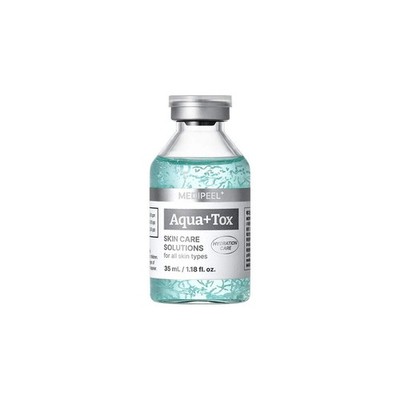 Medipeel Aqua Plus Tox Ampoule 35ml