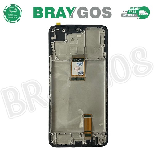 For HUAWEI HONOR X6a WDY-LX1 WDY-LX2 Touch Screen Digitizer LCD Display + Frame - Picture 3 of 4