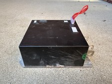 E-Z-GO Curtis 1206MX-1120 Speed Controller - 2000-2011 TXT 36-Volt PDS