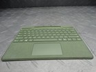 Microsoft Surface Pro Keyboard - Green Model 1864