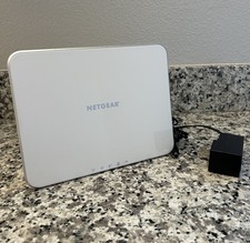 Netgear Arlo Base Station VMB3000 W/ Power Adapter - Great Condition- Pre Owned