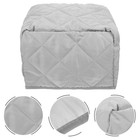 Household Toaster Cover Washable Bread Machine Cover Anti- Toaster Cover