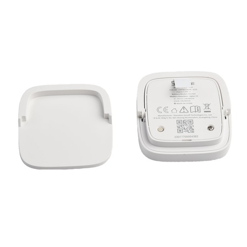 Reliable Monitoring Zigbe 3 0 Compatible LCD Temperature Humidity Sensor - Picture 4 of 36