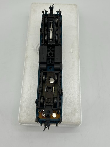 Fleischmann HO Elektrolok 4233 mit Karton geprüft funktioniert Top Zustand - Bild 7 von 11