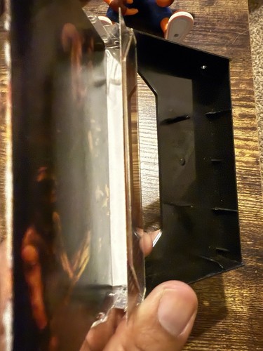 PANTERA Official Live: 101 Proof RARE WHITE Cassette Tape East West BMG Tape!! - Bild 9 von 10