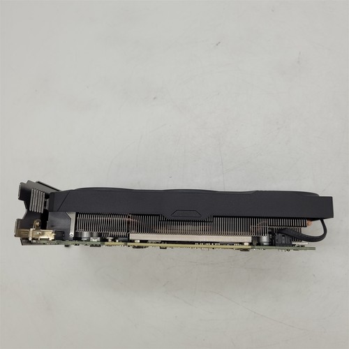 GIGABYTE GeForce RTX 4060 OC Low Profile 8G 8GB 128-bit GDDR6 Graphics Card - Afbeelding 6 van 6