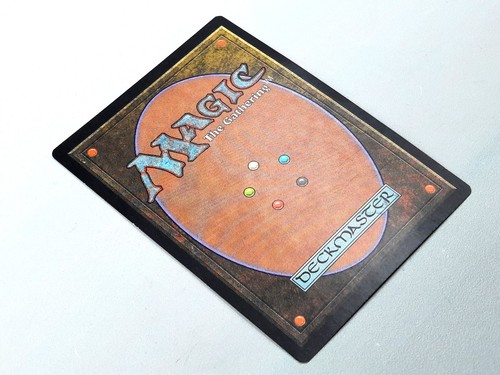MTG - URZA'S LEGACY (BB/'99) - MEMORY JAR (129) - KRUG DER ERINN./RARE/N. PL./NM - Bild 4 von 4