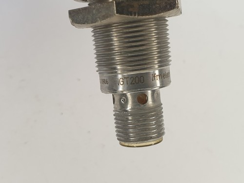 IFM IGT200 induktiv IGB3012-BPKG/M/V4A/US-104-DPS - Bild 10 von 11