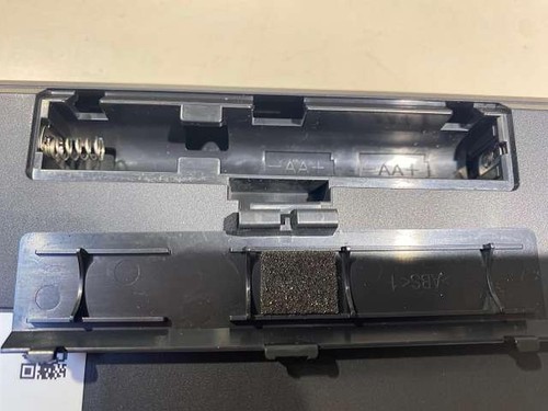 Topre R3He11 Keyboard - Bild 9 von 10