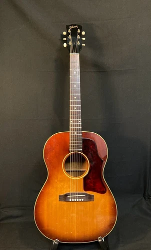 Gibson LG-1 made in 1964
