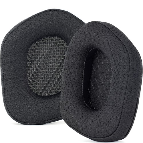 For XIBERIA K03 & K03S Headphone Cushion Comfort Foam Replacement Covers - Picture 25 of 30