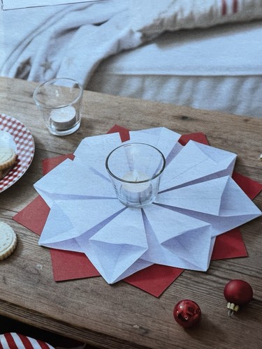 Faltsterne - Sonderheft Creativ-Idee C 858 - Bild 7 von 19