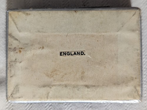 ***VINTAGE JOSEPH GILLOTT & SONS PEN NIB BOX OF 34***UNUSED - Picture 5 of 5