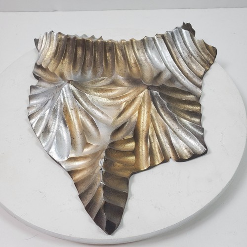 House of Kalai Hawaii Wood ART 13x11 Inch - Picture 2 of 6