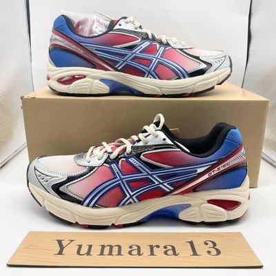 新品未試着 KITH asics newbalance supreme Kith x Marvel x ASICS GT 2160 Venom vs. Spiderman Pack