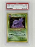 Pokémon TCG 1997 Muk Holo Japanese Fossil PSA 10 #089