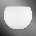 Livex Lighting 40802-03 Piedmont Wall Sconce White