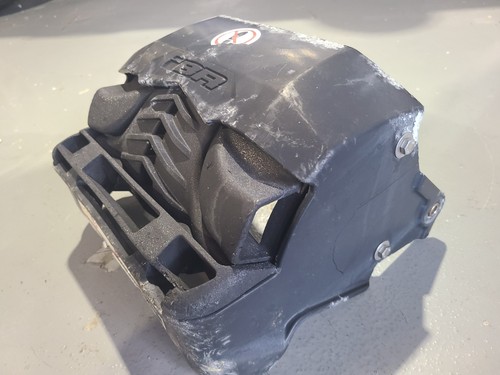 SEADOO SPARK IBR REVERSE TRIXX iBR Reverse Bucket GATE 295501255 268000303