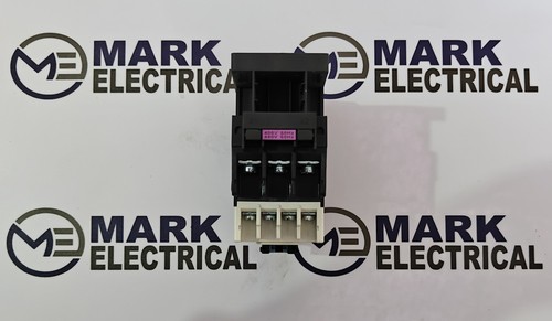 HYUNDAI ELECTRIC HGC32 22NS MAGNETIC CONTACTOR 32A VOLTAGE 440VAC FAST SHIPPING - Picture 8 of 9