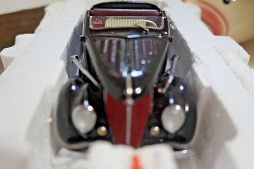 Danbury Neuwertig - Bild 2 von 4